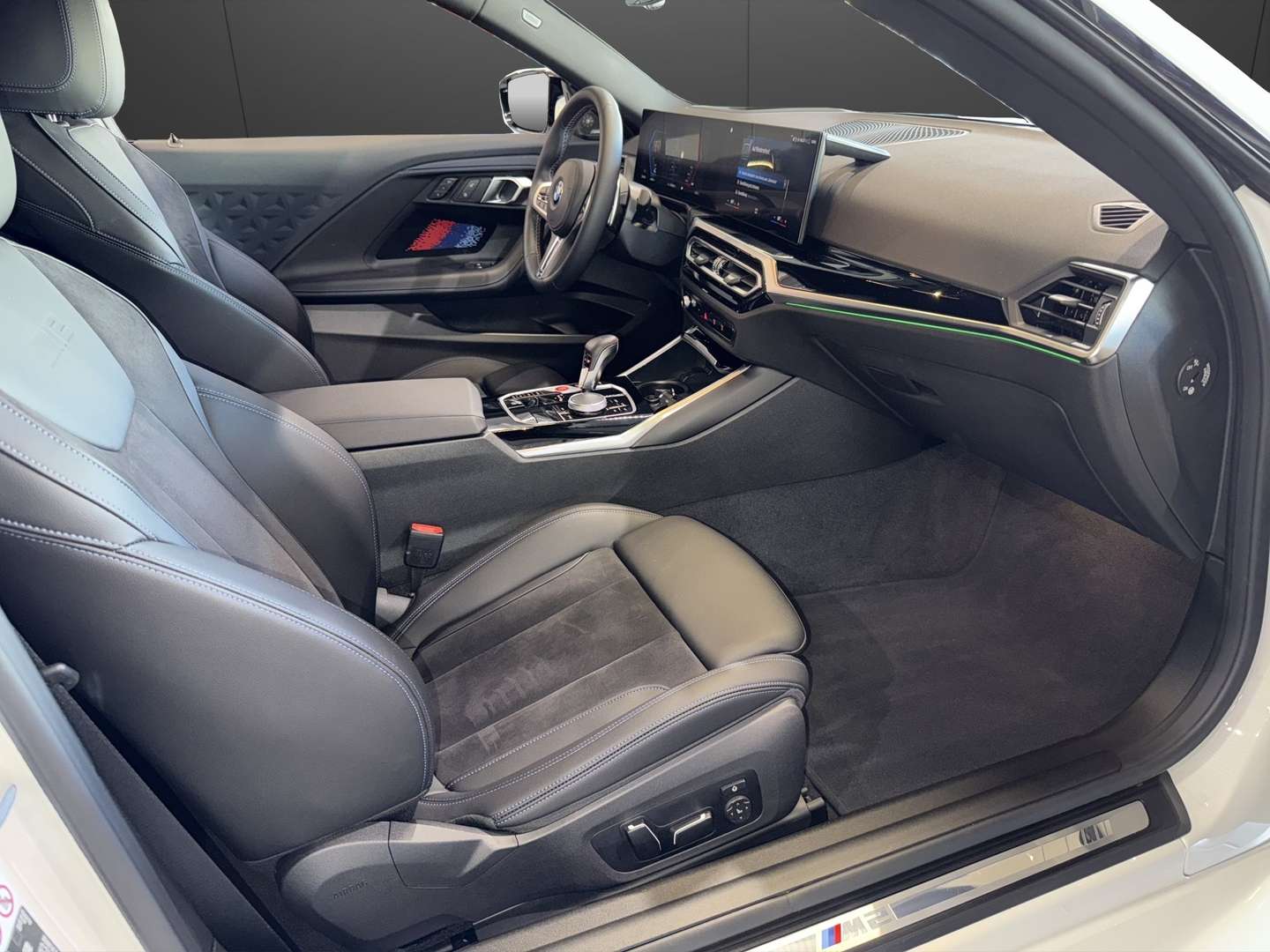 BMW M2 Coupe Drive Professional M - 2024 - Joinsteer - #19