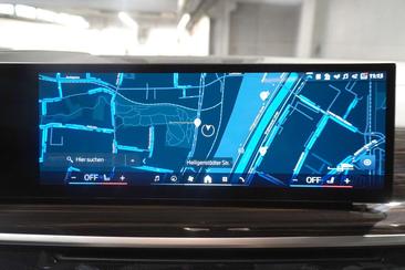 BMW X5 XDrive30d — photo 16
