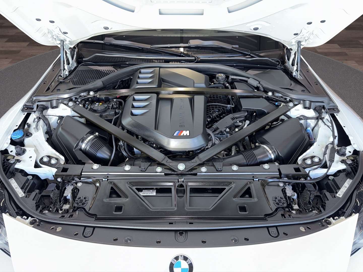 BMW M2 Coupe Drive Professional M - 2024 - Joinsteer - #21