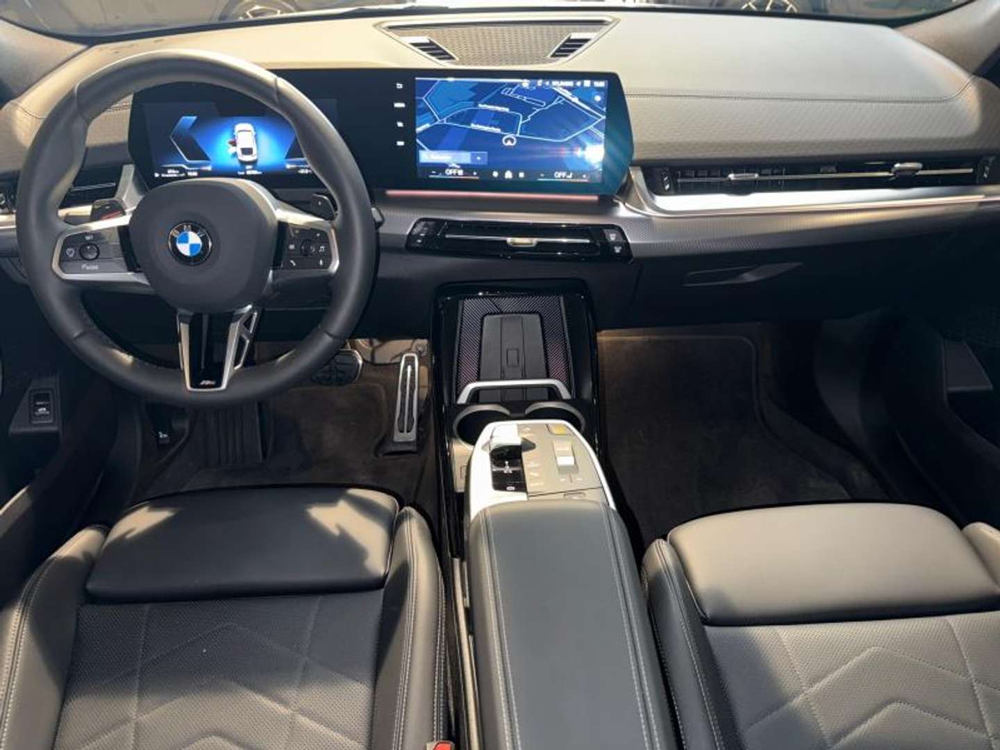 BMW X2 M XDrive20d - 2025 - Joinsteer - #3