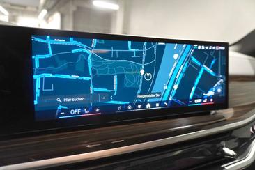 BMW X5 XDrive30d — photo 17