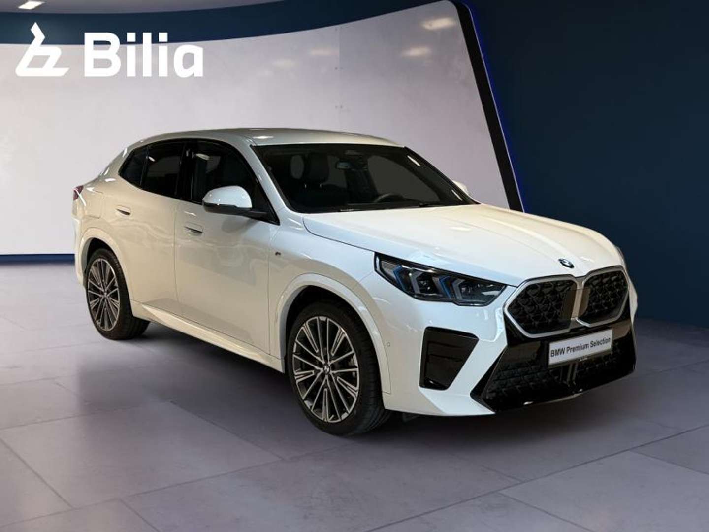 BMW X2 M XDrive20d - 2025 - Joinsteer - #4