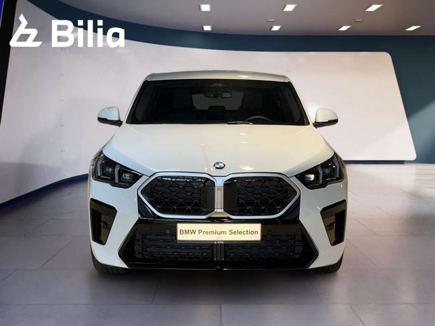 BMW X2 M XDrive20d - 2025 - Joinsteer - #5