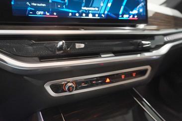 BMW X5 XDrive30d — photo 19