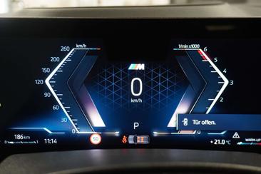 BMW X5 XDrive30d — photo 22