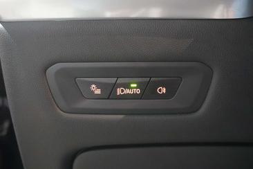 BMW X5 XDrive30d — photo 23