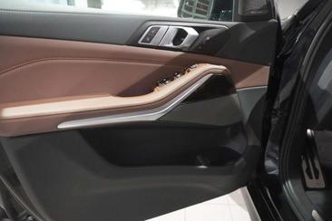 BMW X5 XDrive30d — photo 24