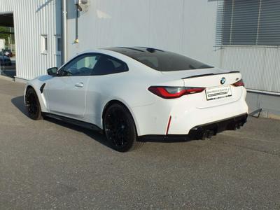 BMW M4 Competition M XDrive