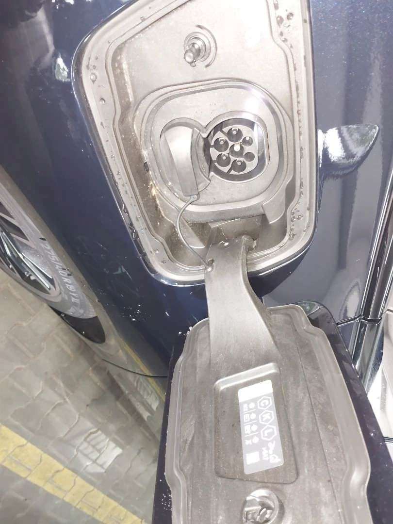 BMW I5 Touring Driving Assistant Pro M60 XDrive - 2025 - Joinsteer - #6