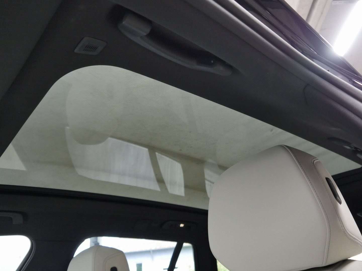 BMW I5 Touring Driving Assistant Pro M60 XDrive - 2025 - Joinsteer - #8