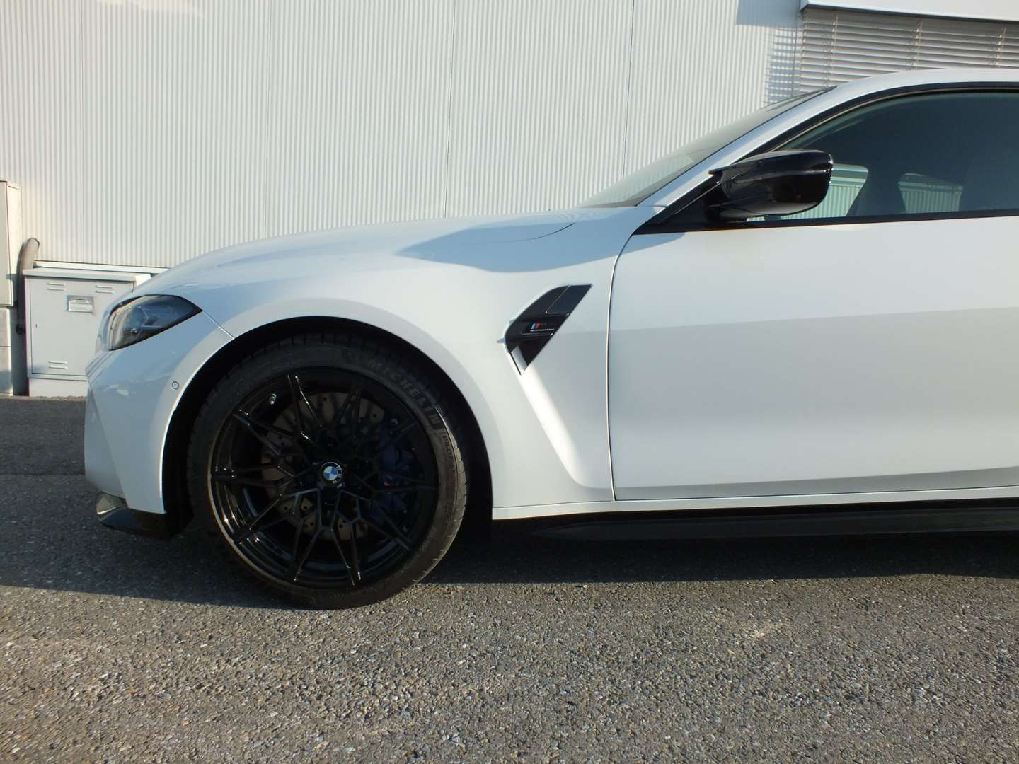 BMW M4 Competition M XDrive - 2025 - Joinsteer - #5