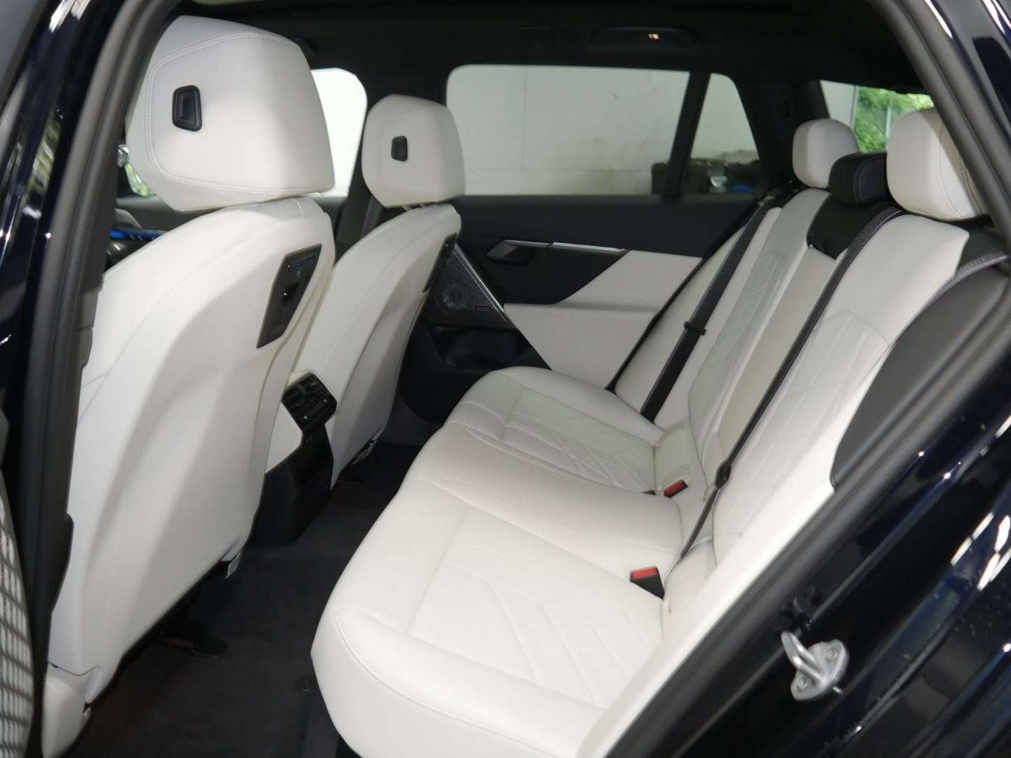 BMW I5 Touring Driving Assistant Pro M60 XDrive - 2025 - Joinsteer - #9