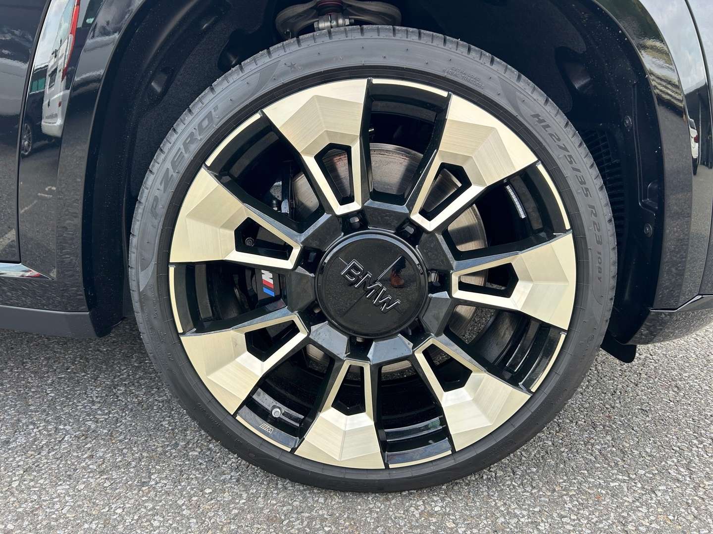 BMW XM 50e - 2025 - Joinsteer - #19