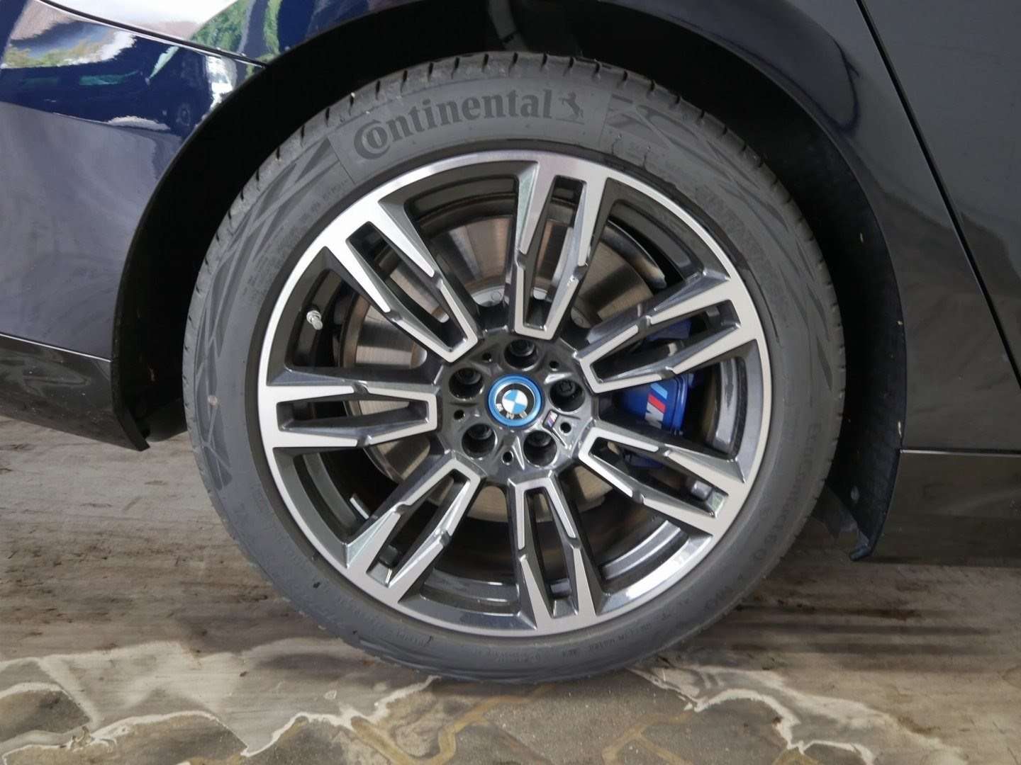 BMW I5 Touring Driving Assistant Pro M60 XDrive - 2025 - Joinsteer - #11