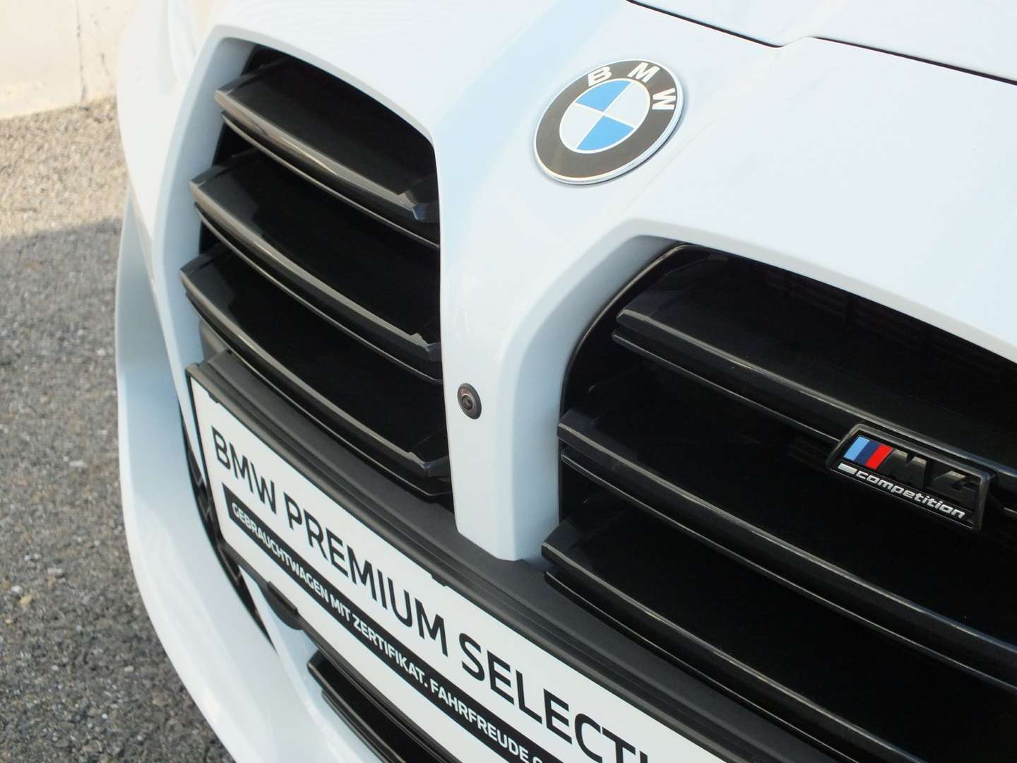 BMW M4 Competition M XDrive - 2025 - Joinsteer - #9