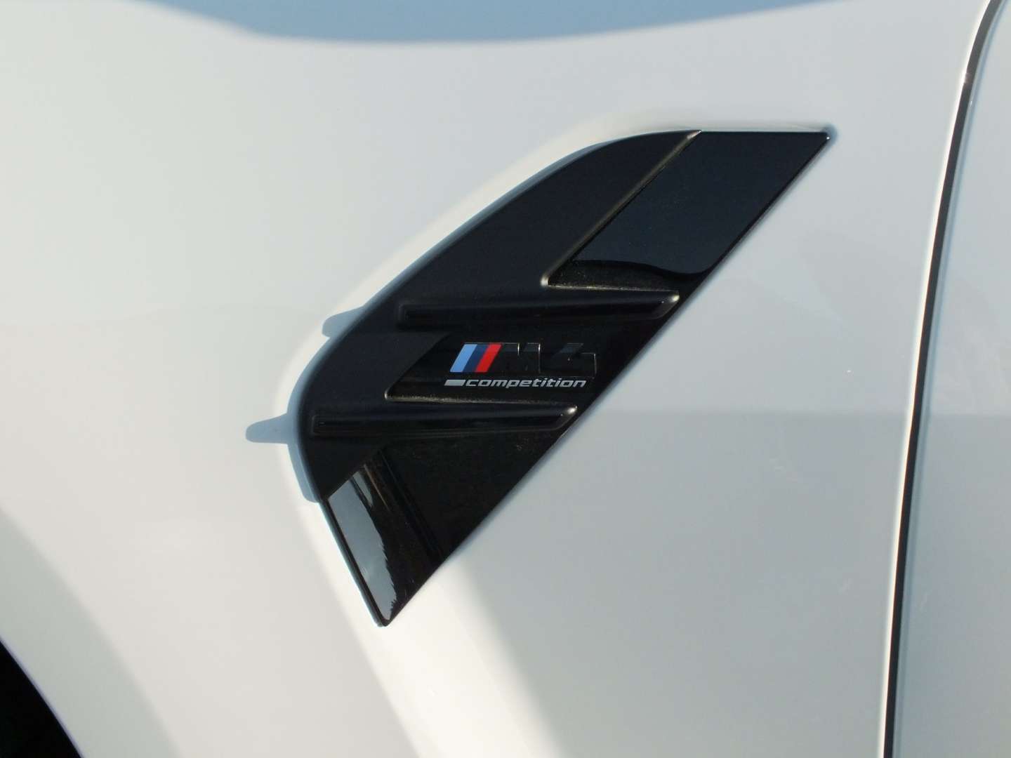 BMW M4 Competition M XDrive - 2025 - Joinsteer - #10
