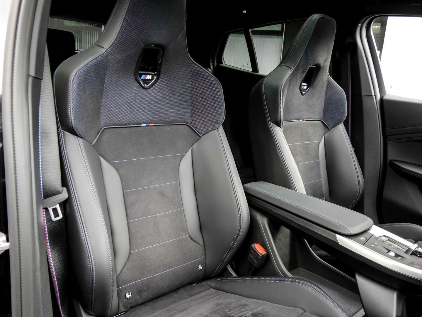 BMW X2 M M Sport 35i XDrive - 2025 - Joinsteer - #6