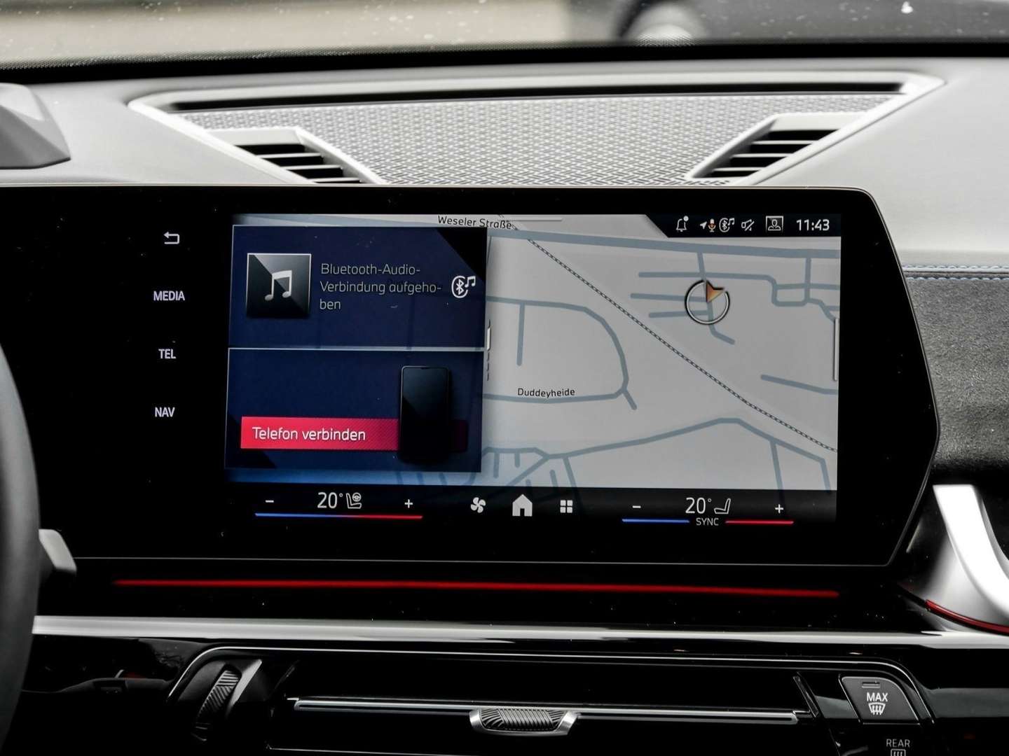 BMW X2 M M Sport 35i XDrive - 2025 - Joinsteer - #7