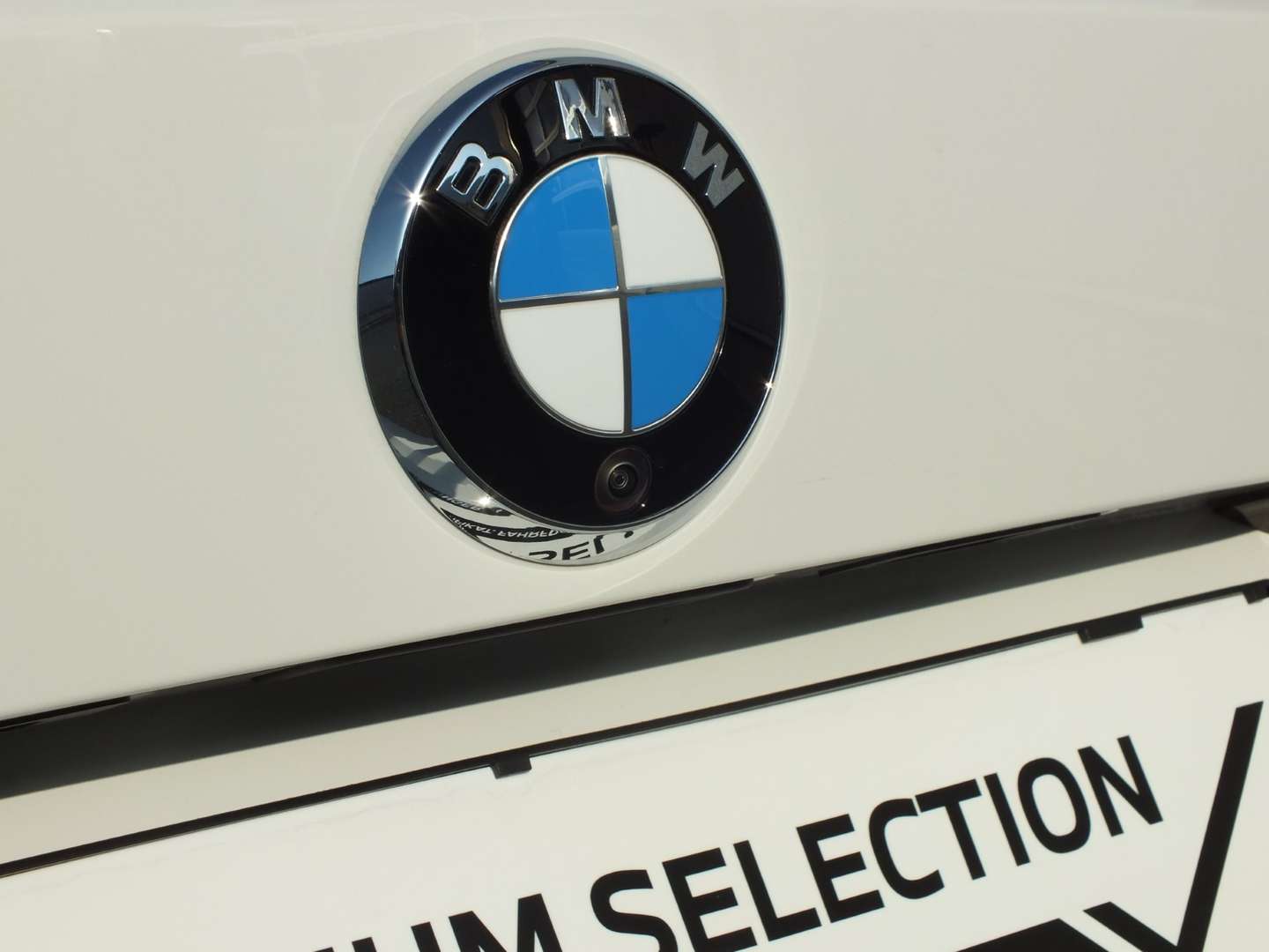 BMW M4 Competition M XDrive - 2025 - Joinsteer - #12