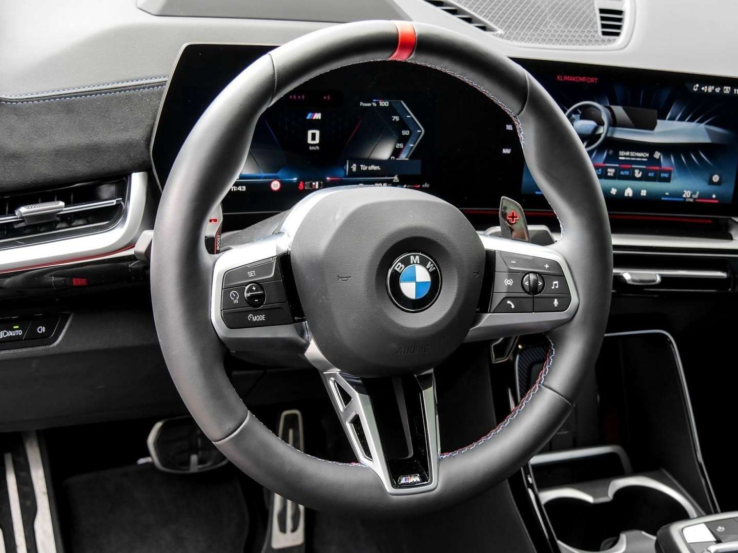 BMW X2 M M Sport 35i XDrive - 2025 - Joinsteer - #9