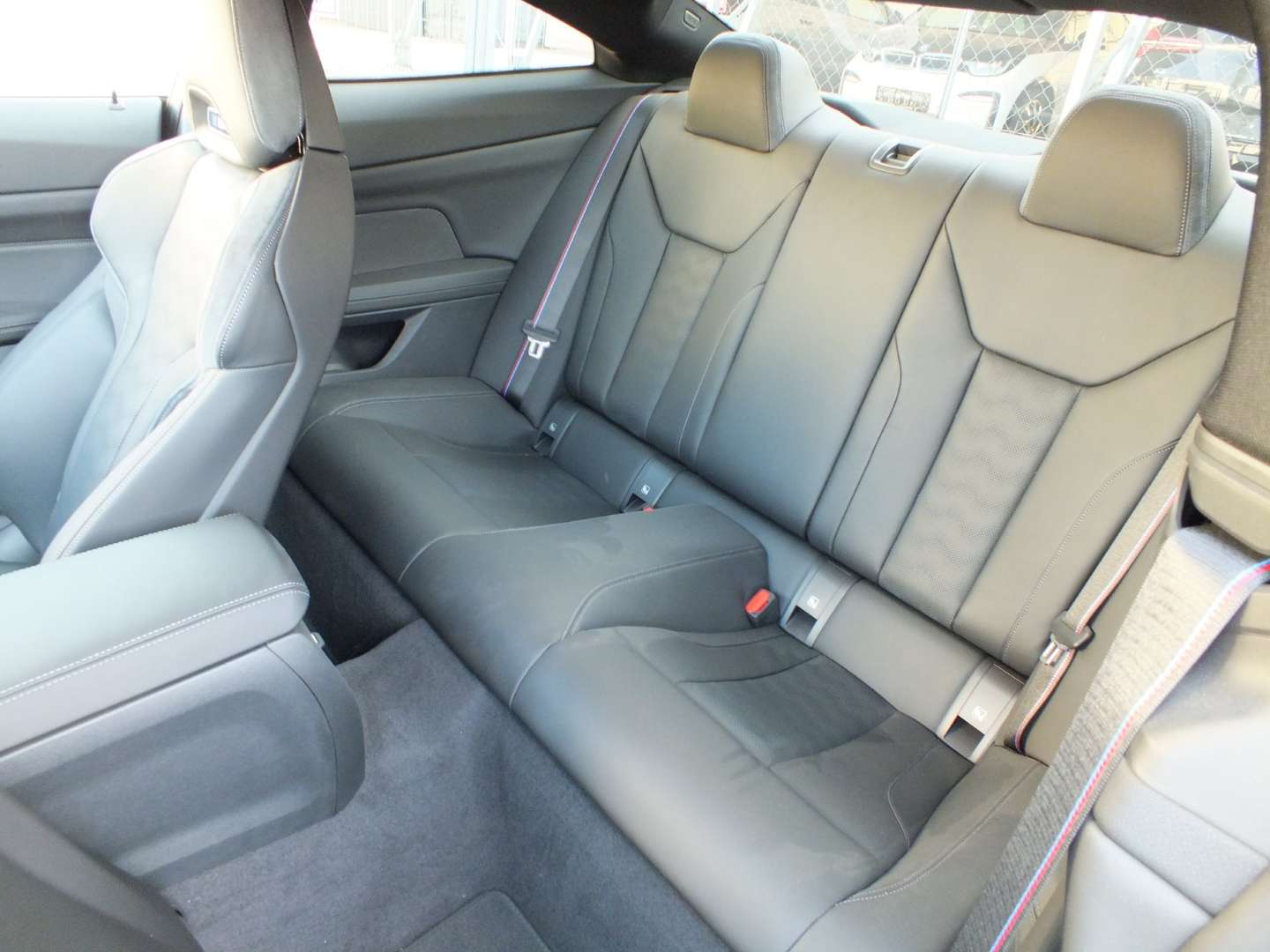 BMW M4 Competition M XDrive - 2025 - Joinsteer - #15