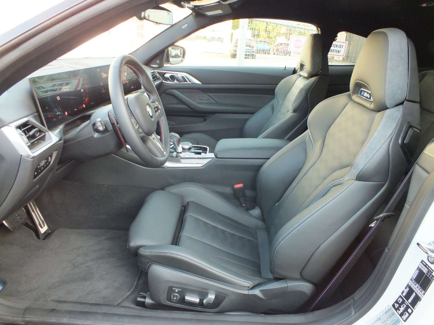 BMW M4 Competition M XDrive - 2025 - Joinsteer - #16