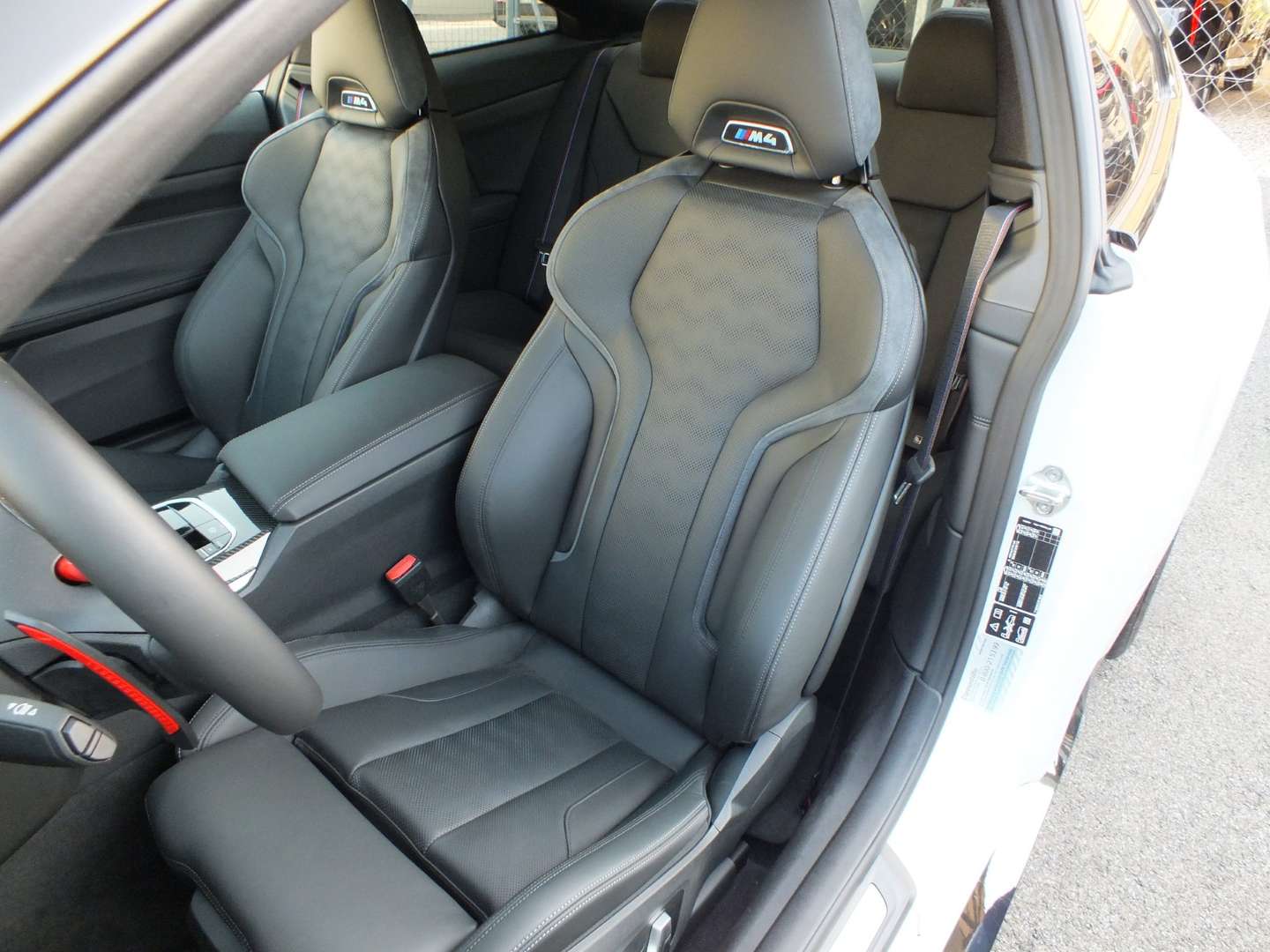 BMW M4 Competition M XDrive - 2025 - Joinsteer - #17