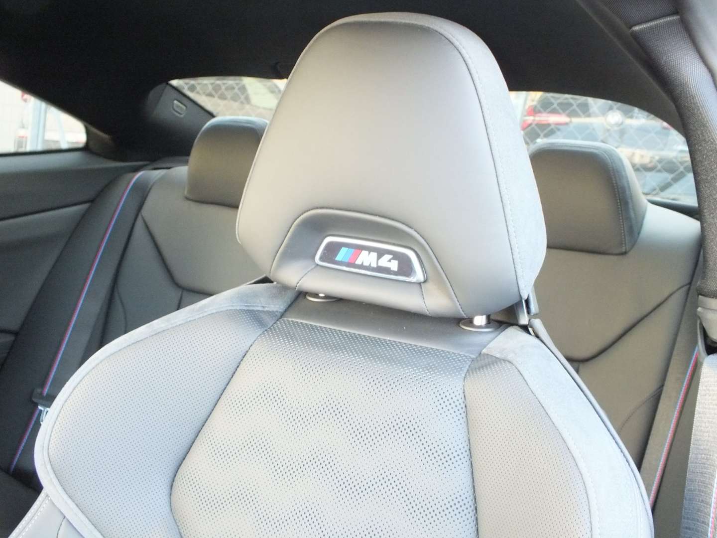 BMW M4 Competition M XDrive - 2025 - Joinsteer - #18