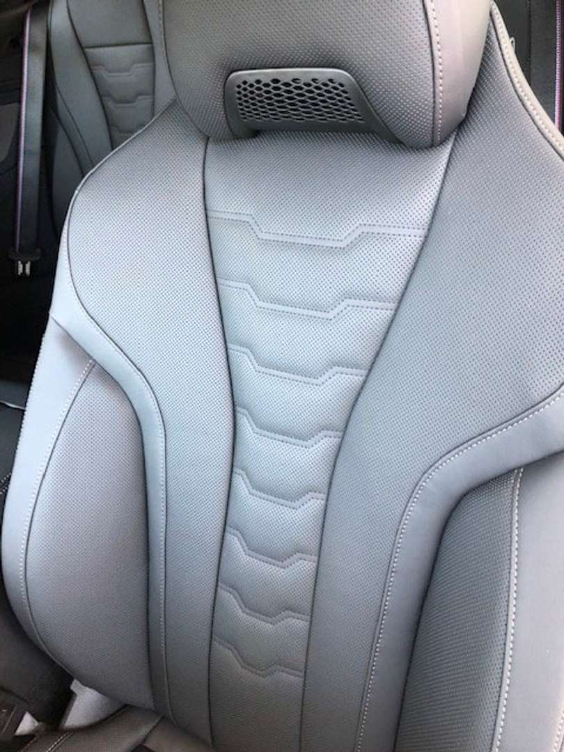 BMW Série 8 Cabriolet M Performance M850i XDrive - 2022 - Joinsteer - #7