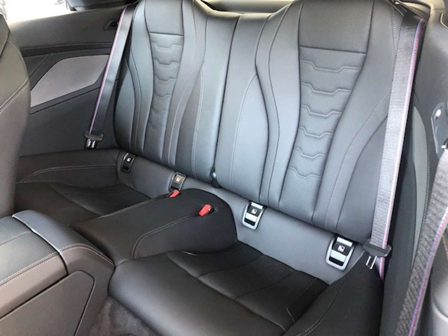 BMW Série 8 Cabriolet M Performance M850i XDrive - 2022 - Joinsteer - #8