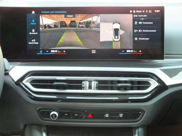 BMW M4 Competition M XDrive — photo 24
