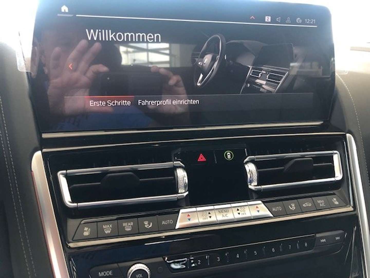 BMW Série 8 Cabriolet M Performance M850i XDrive - 2022 - Joinsteer - #10