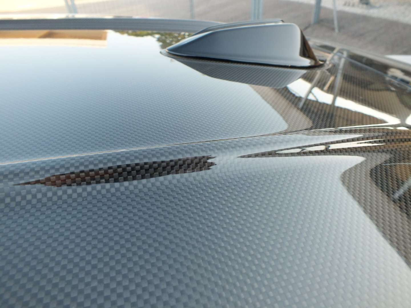 BMW M4 Competition M XDrive - 2025 - Joinsteer - #25