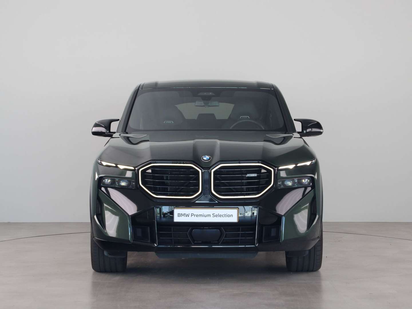 BMW XM 50e - 2024 - Joinsteer - #1