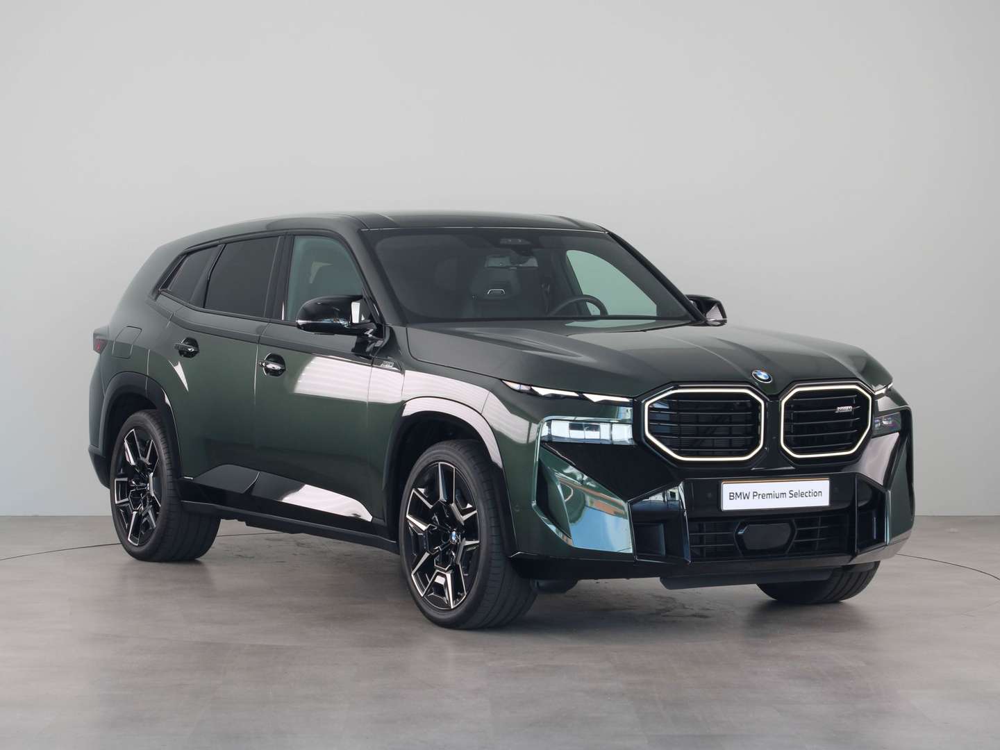 BMW XM 50e - 2024 - Joinsteer - #2