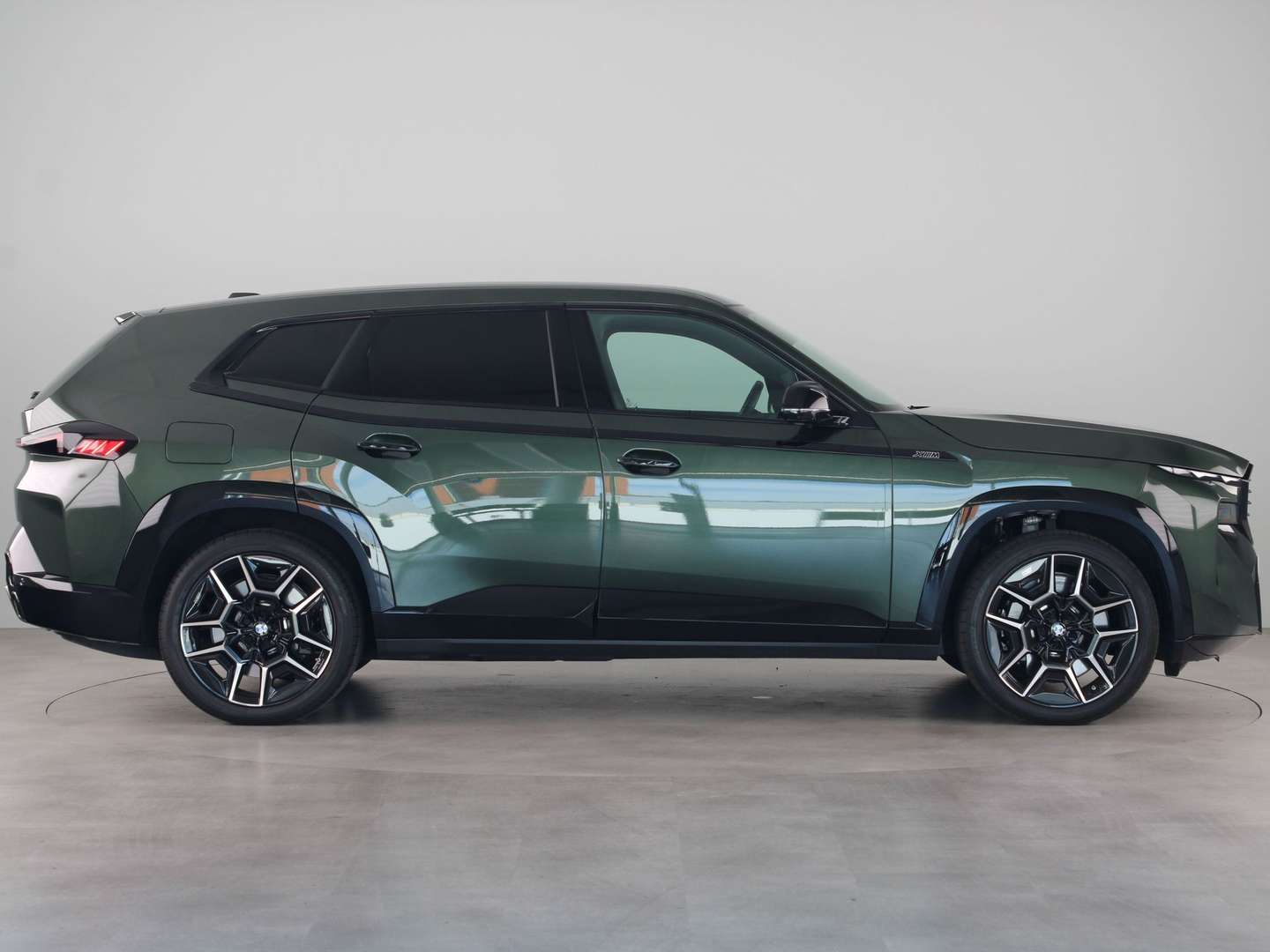 BMW XM 50e - 2024 - Joinsteer - #3