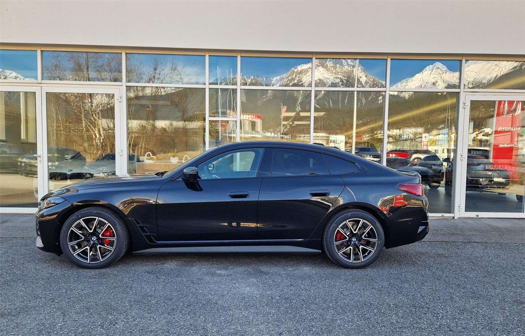 BMW I4 Gran Coupé XDrive40 - 2025 - Joinsteer - #1