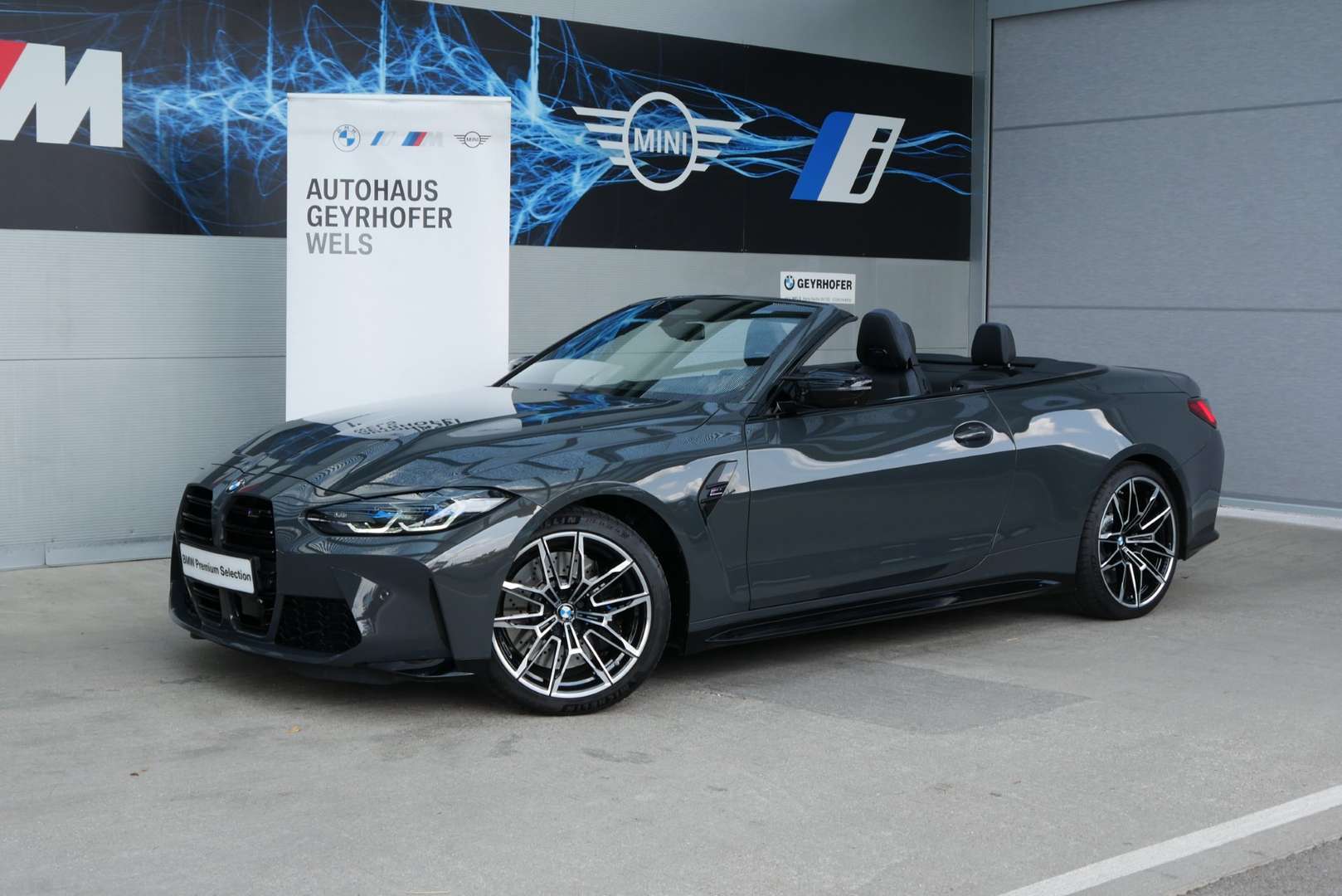 BMW M4 Competition M4 XDrive - 2024 - Joinsteer - #1