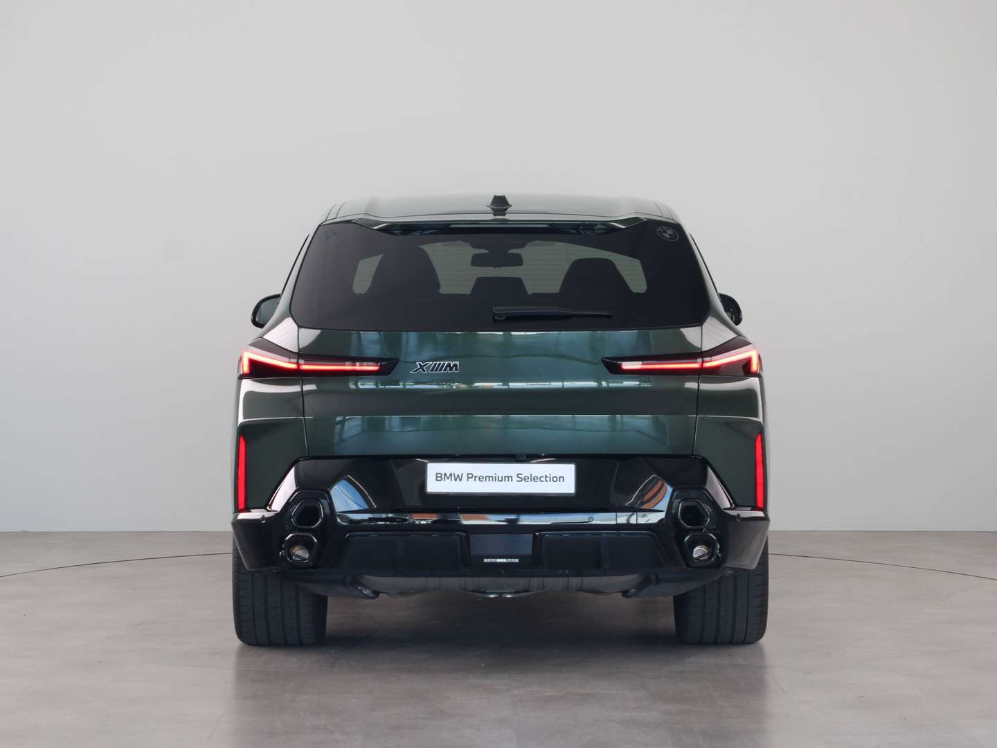 BMW XM 50e - 2024 - Joinsteer - #5