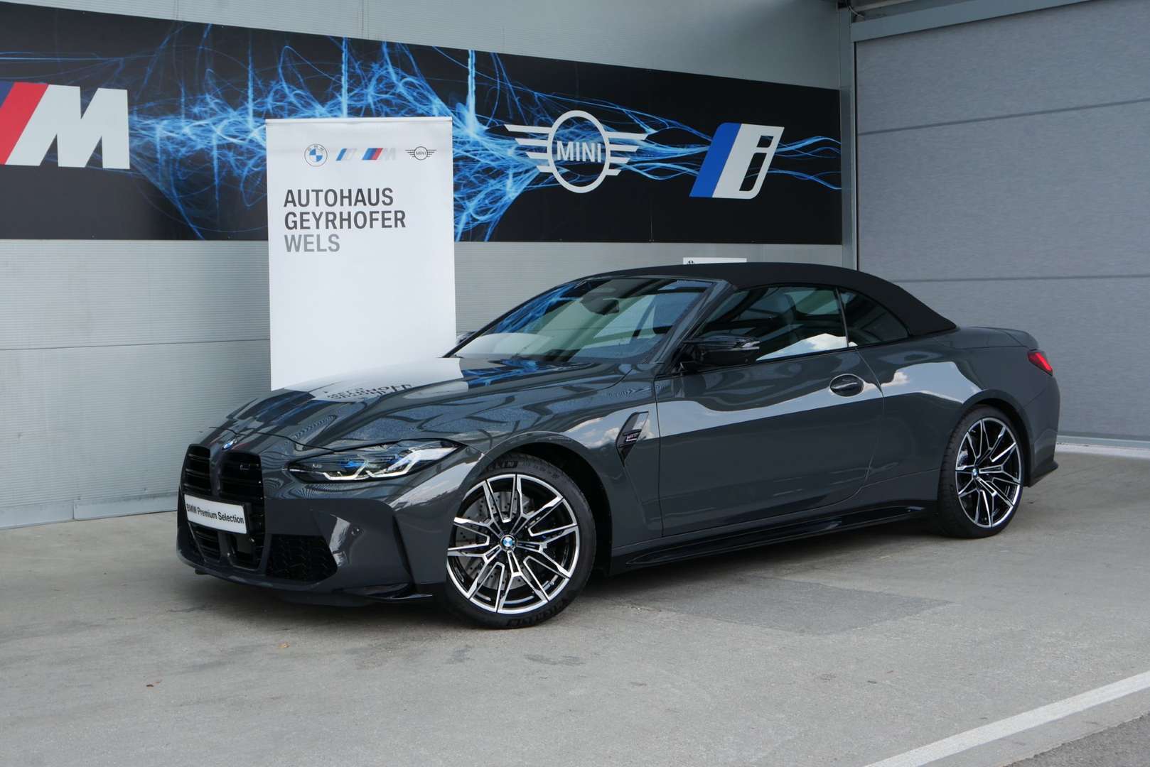 BMW M4 Competition M4 XDrive - 2024 - Joinsteer - #2