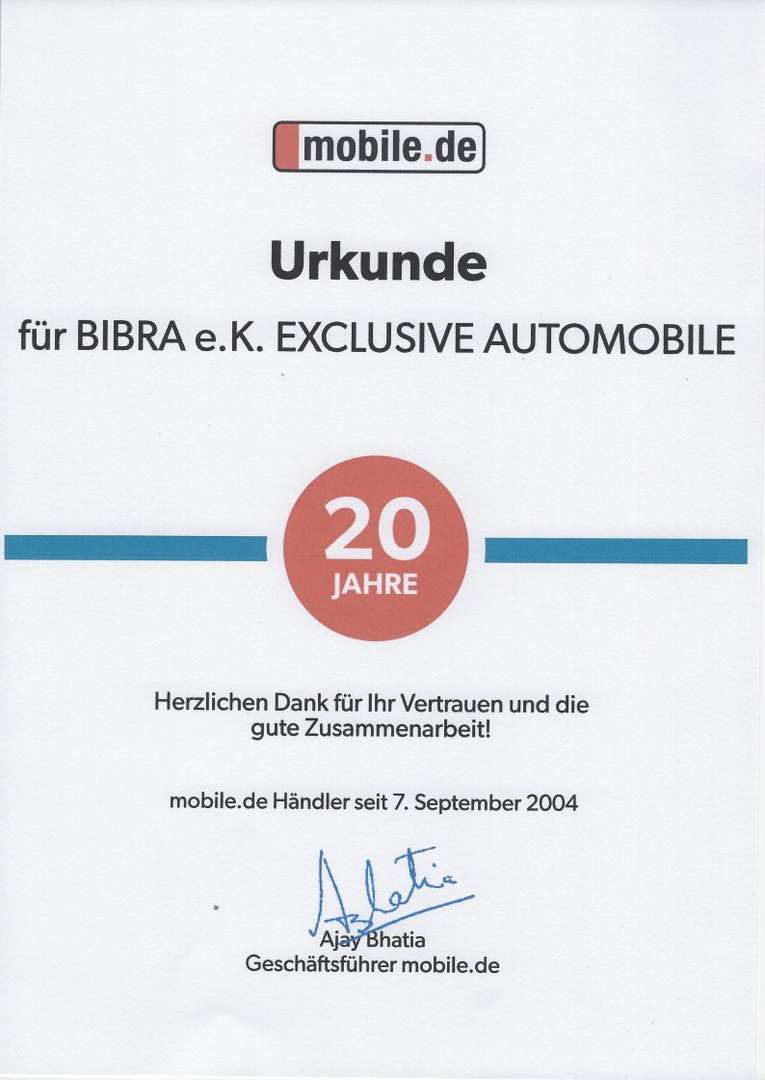 BMW Série 8 Cabriolet M Performance M850i XDrive - 2022 - Joinsteer - #20