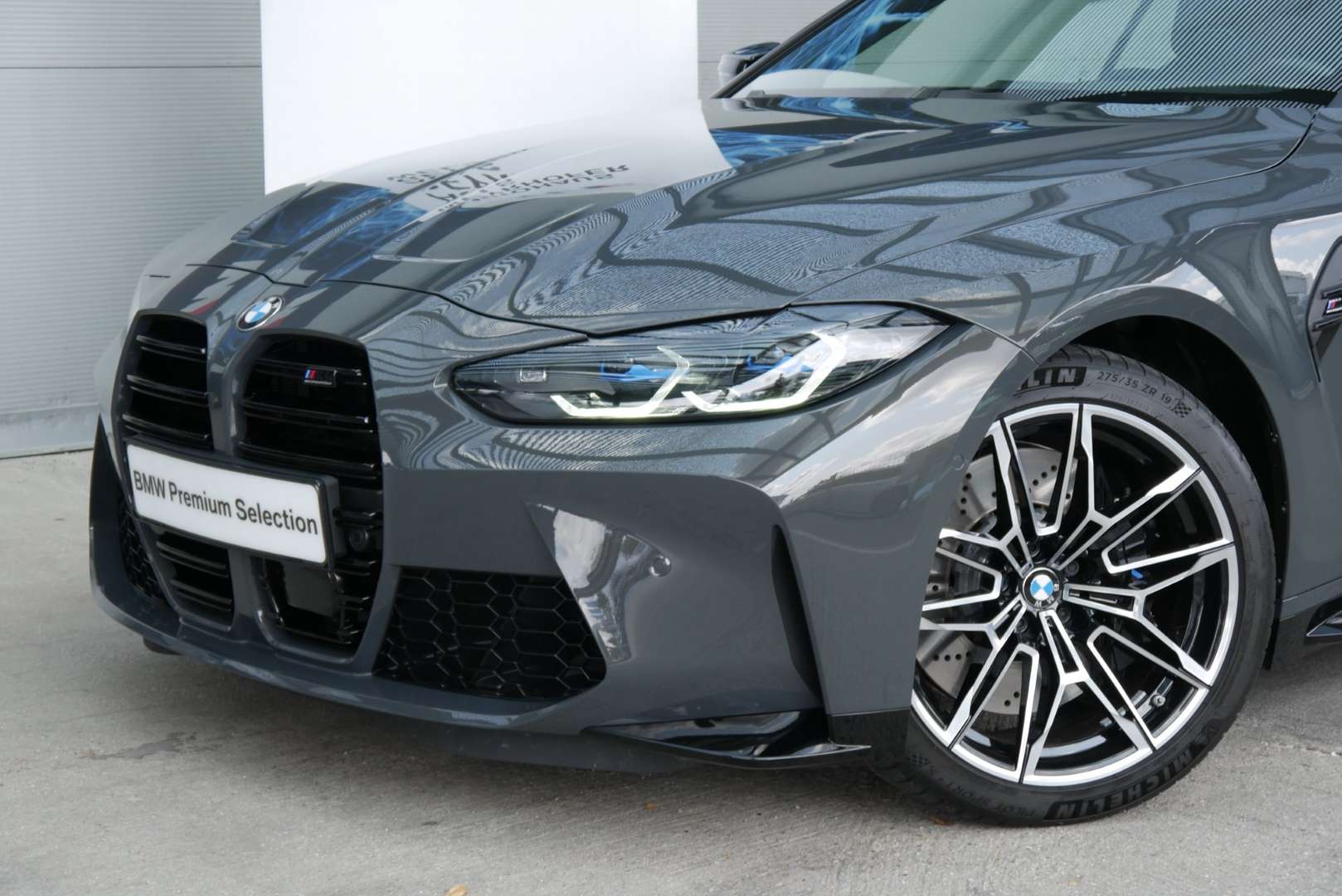 BMW M4 Competition M4 XDrive - 2024 - Joinsteer - #4