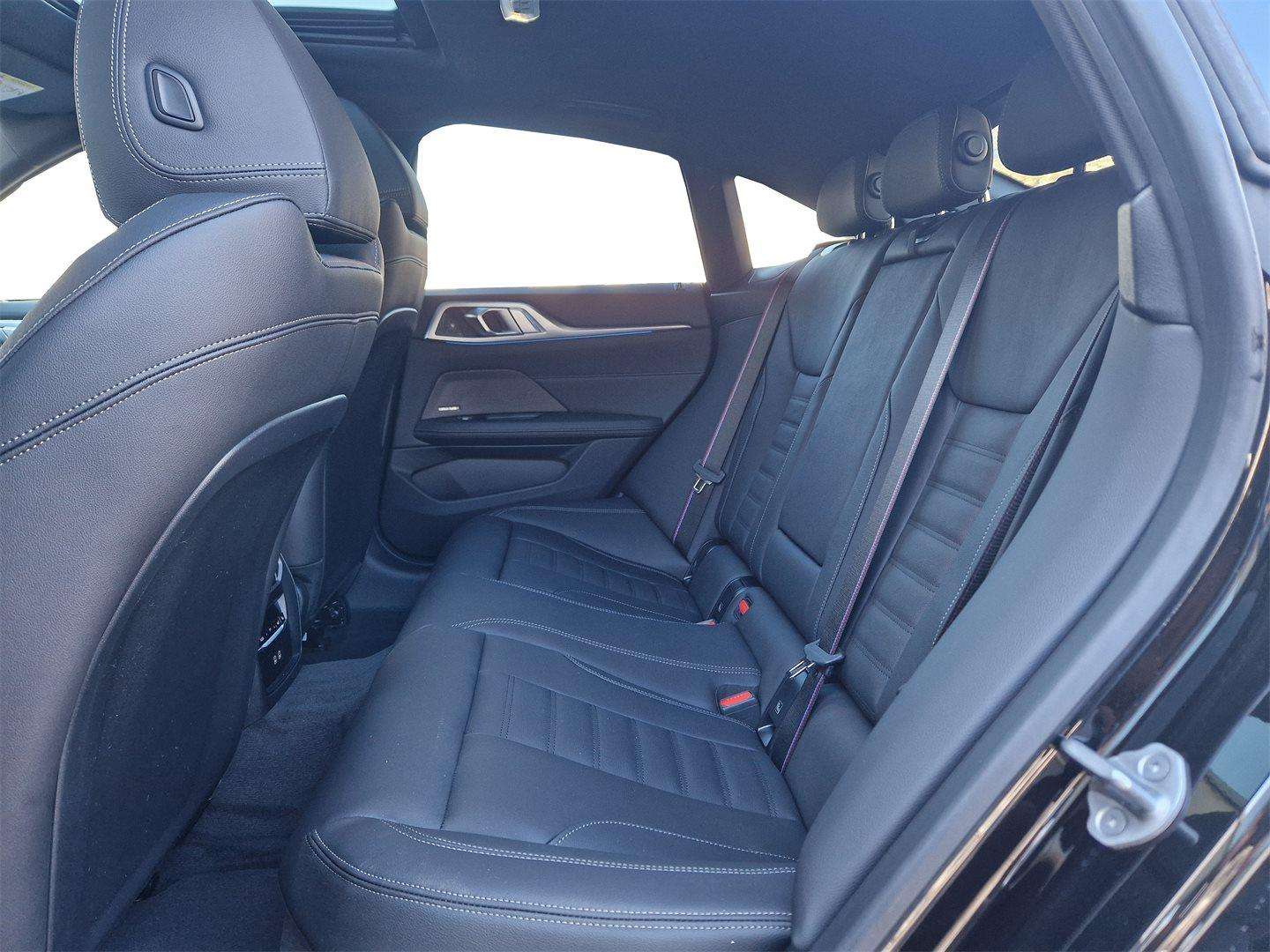 BMW I4 Gran Coupé XDrive40 - 2025 - Joinsteer - #15