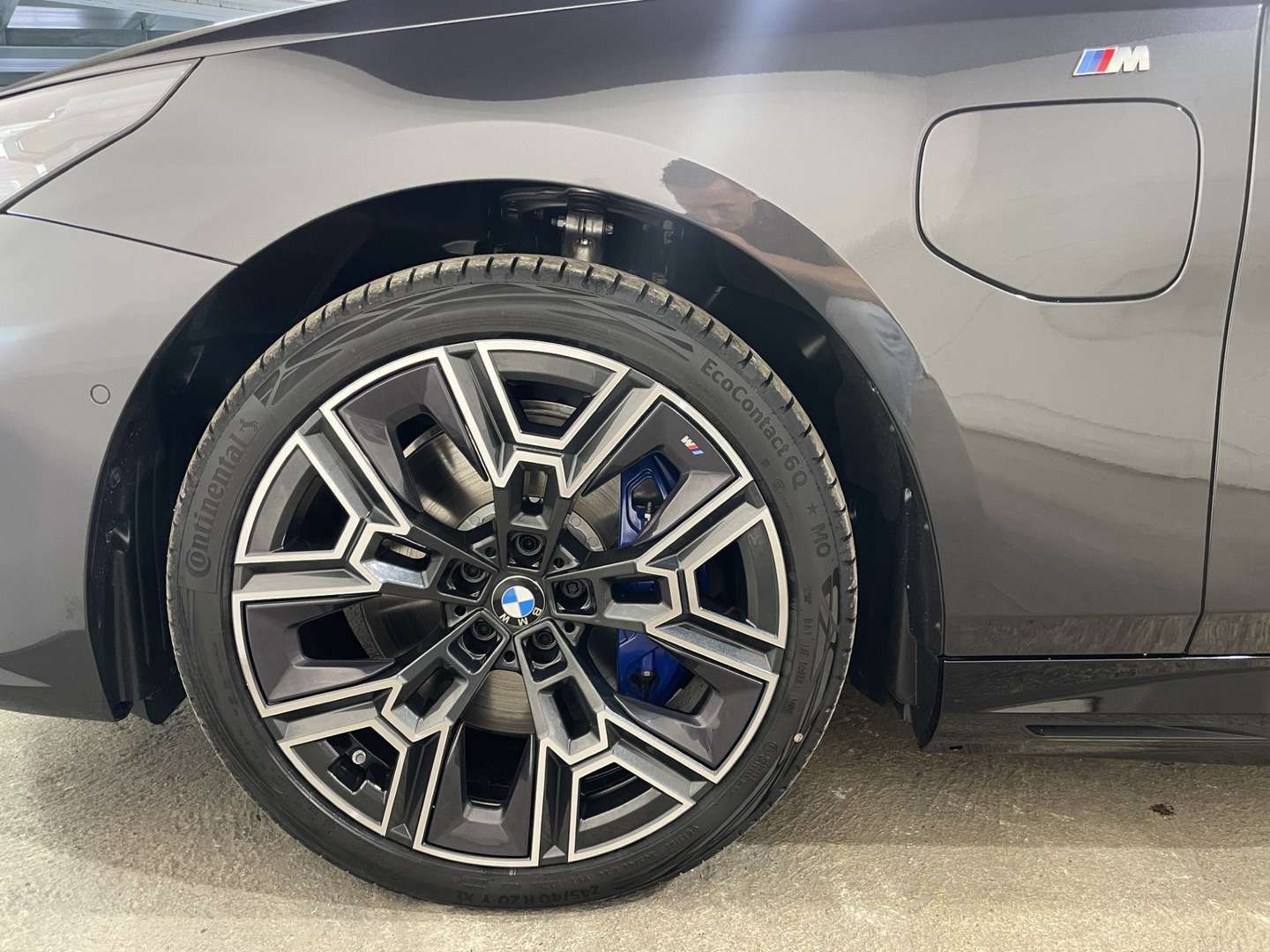 BMW Série 5 550e XDrive - 2025 - Joinsteer - #3