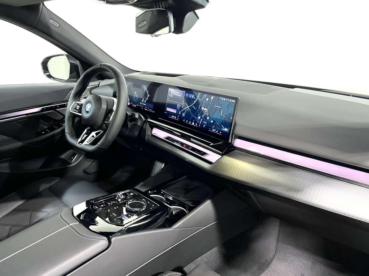 BMW Série 5 550e XDrive - 2025 - Joinsteer - #6