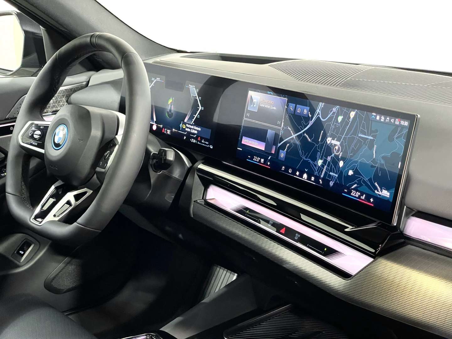 BMW Série 5 550e XDrive - 2025 - Joinsteer - #7