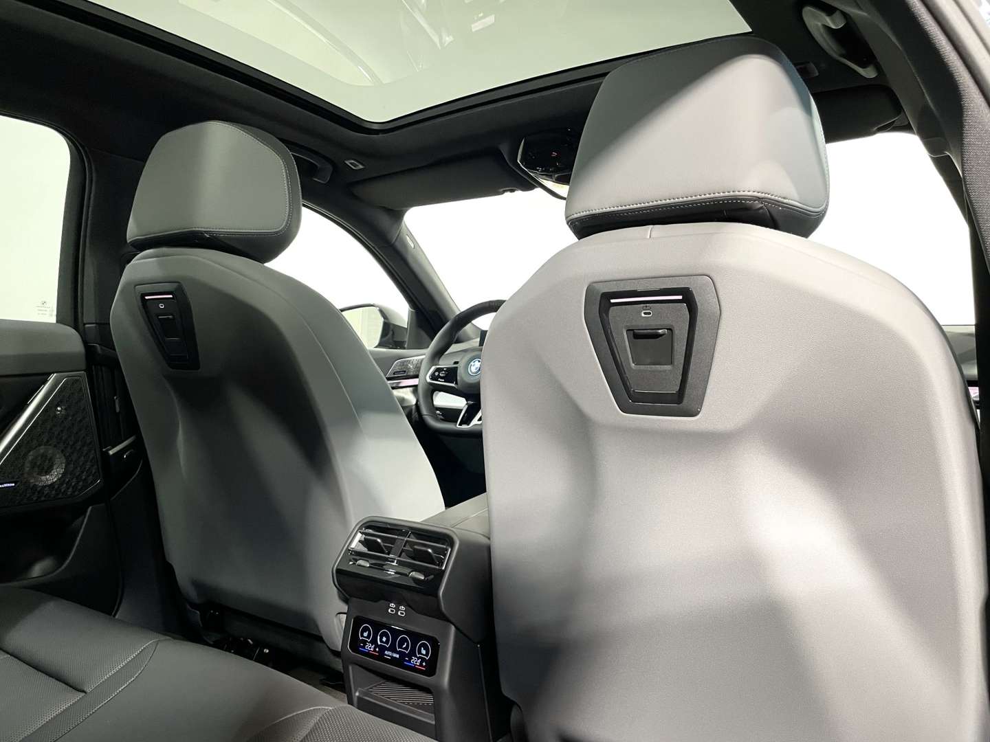 BMW Série 5 550e XDrive - 2025 - Joinsteer - #11