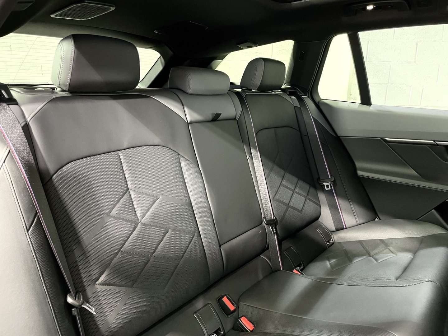 BMW Série 5 550e XDrive - 2025 - Joinsteer - #12