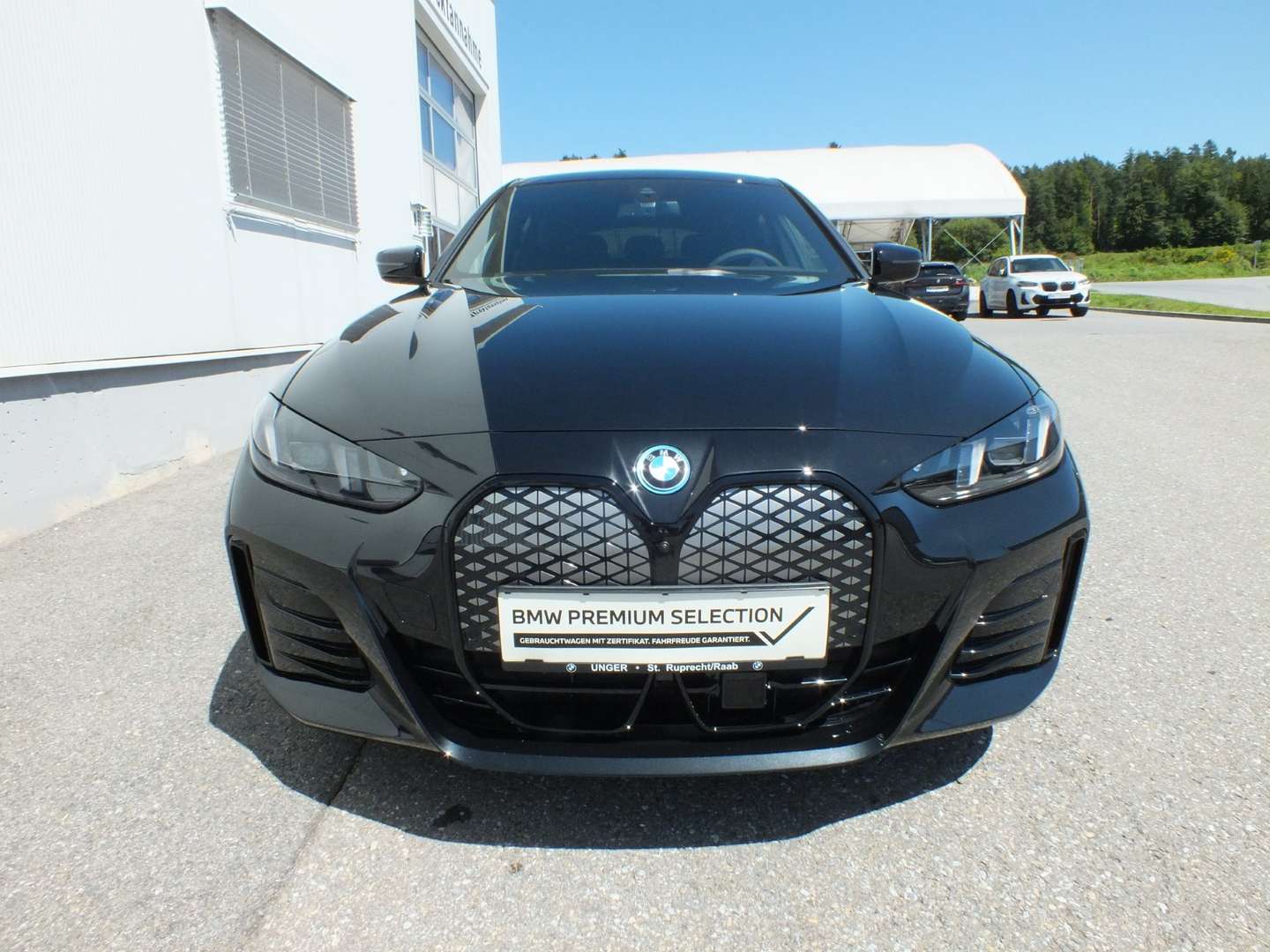 BMW I4 Gran Coupé XDrive40 - 2025 - Joinsteer - #3