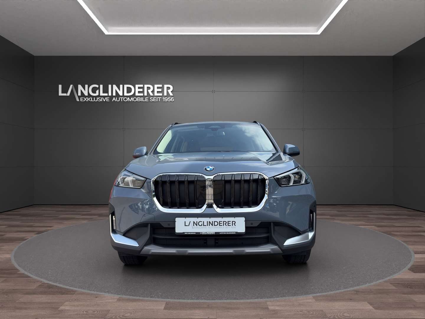 BMW X1 SDrive20i - 2024 - Joinsteer - #3